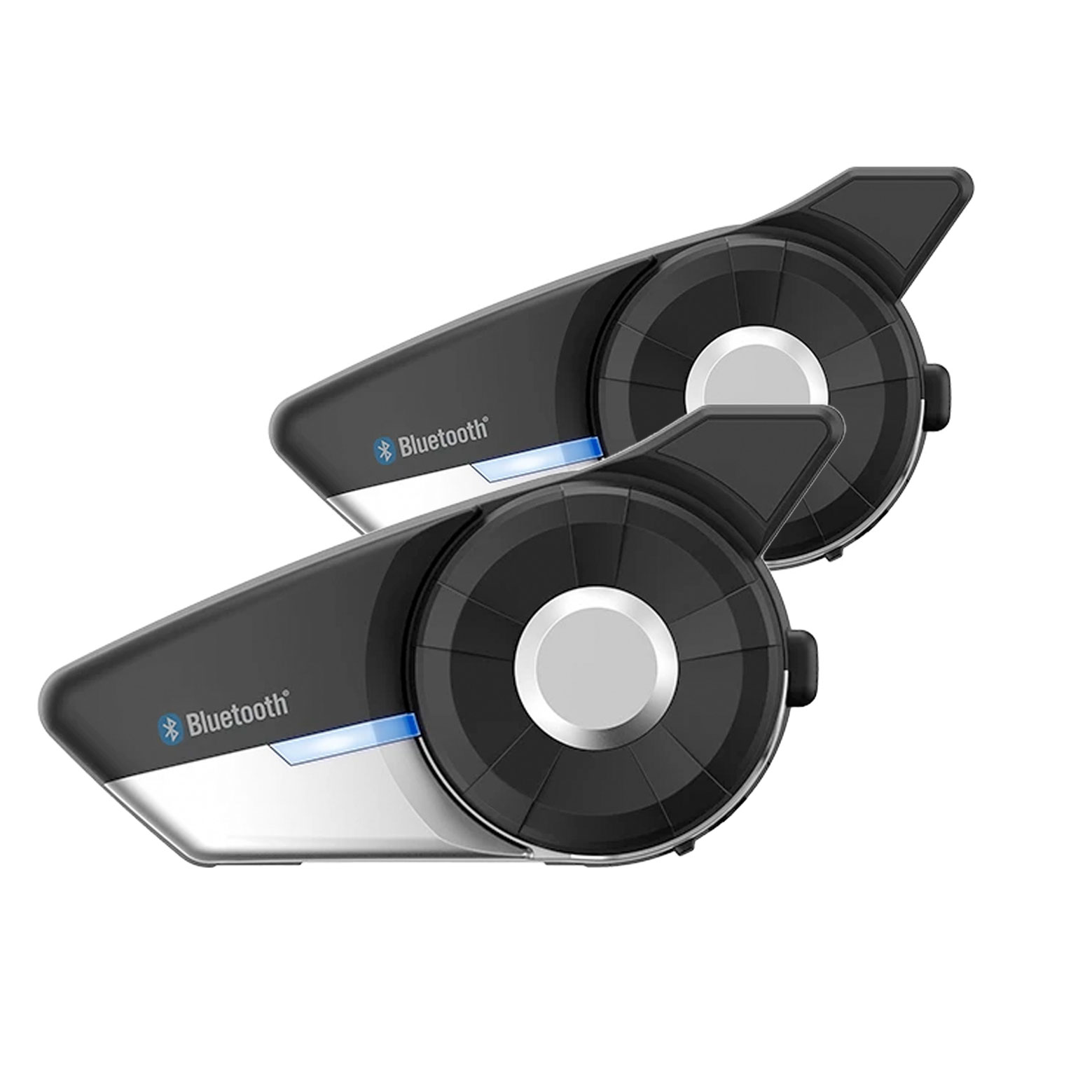 Intercom SENA Bluetooth® 20S EVO DUO haut-parleurs HD