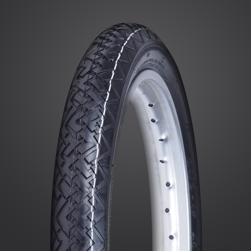 VEE RUBBER 2,50-14 VRM 087 TT (10)