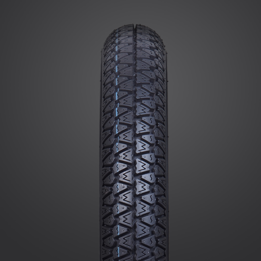 VEE RUBBER 2,00-17 VRM 054  TT  (10) 