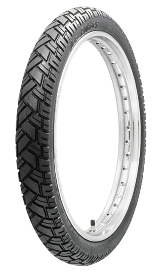 VEE RUBBER 2 3/4-16 VRM 094 TT (20)