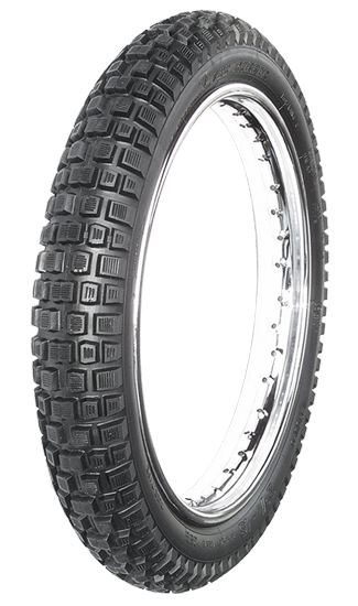 VEE RUBBER 2,75-16 VRM 186 TT (20)