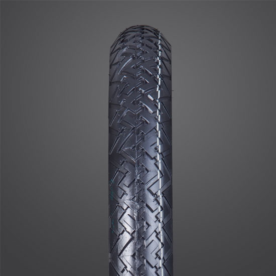 VEE RUBBER 2,75-17 VRM 087 TT (10)