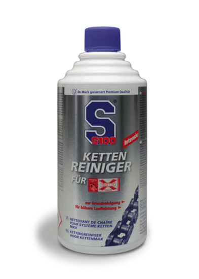 S100 Chain Cleaner for Kettenmax 500ml