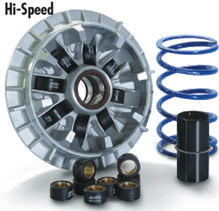 Variateur Polini HI-SPEED YAMAHA T-MAX 530 '12/16 Variateur Polini HI-SPEED YAMAHA T-MAX 530 '12/16