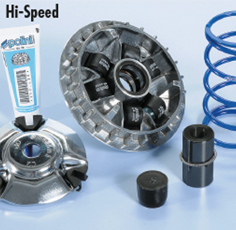 Variateur Polini HI-SPEED HONDA Forza 125-SH 125/150i ABS 20 Variateur Polini HI-SPEED HONDA Forza 125-SH 125/150i ABS 20