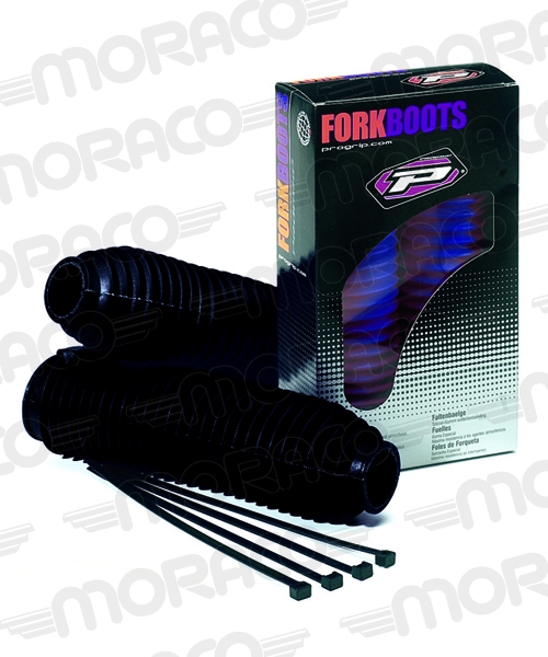 SOUFFLETS Fourche  42/45-60 NOIR