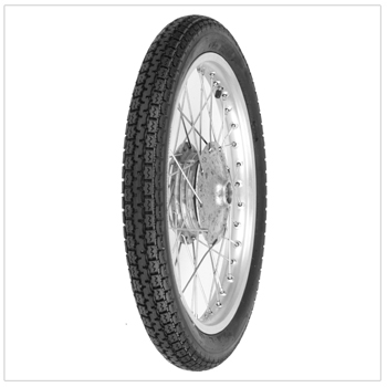 VEE RUBBER 2,50-17 VRM 015 TT (10)