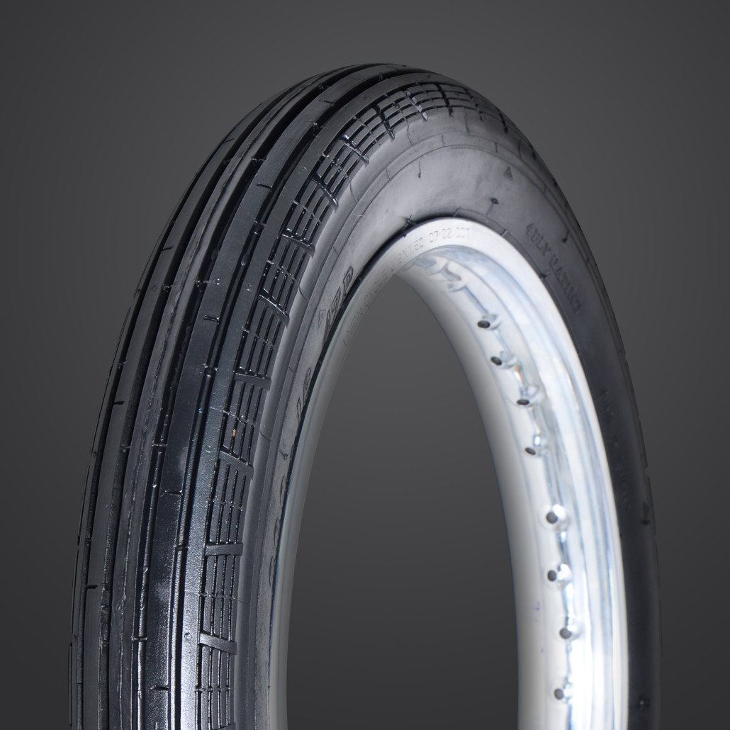 VEE RUBBER 2,50-18 VRM 011 TT (20)