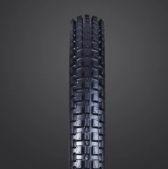 VEE RUBBER 2,50-19 VRM 308F TT (5)