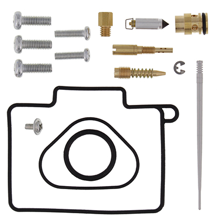 26-1125 Kit Carb de reconstruction