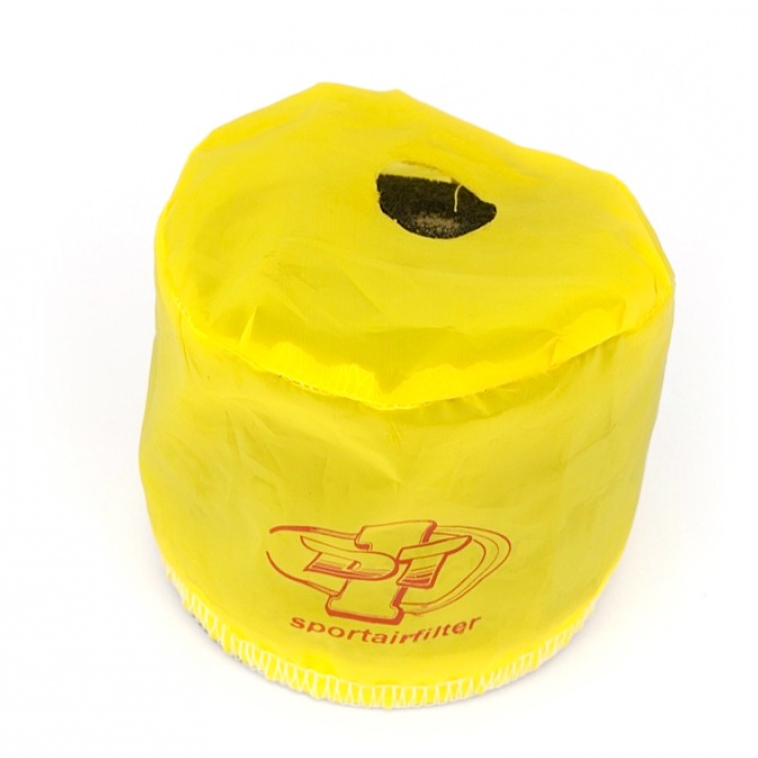 Bonnet Sand Stop DT-1