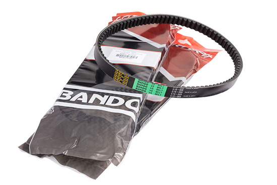 Courroie BANDO PIAGGIO 400 - B4-1243