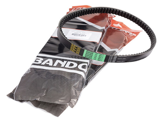 Courroie BANDO SYM MIO 125 - S08-025