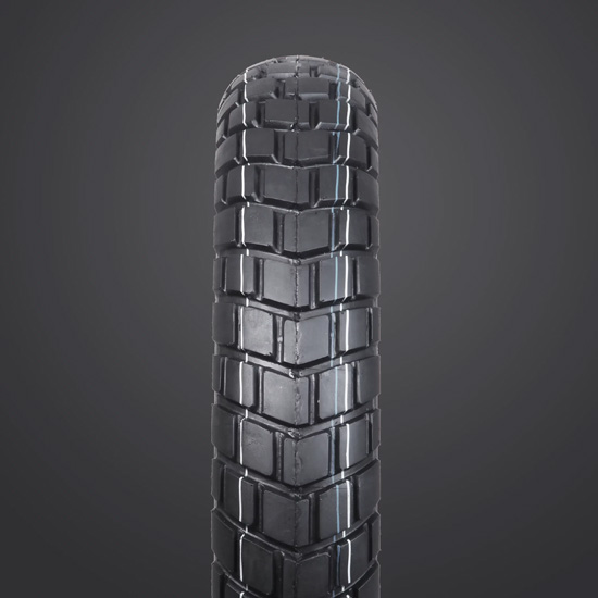 VEE RUBBER 2,75-21 VRM 163 TT (10)