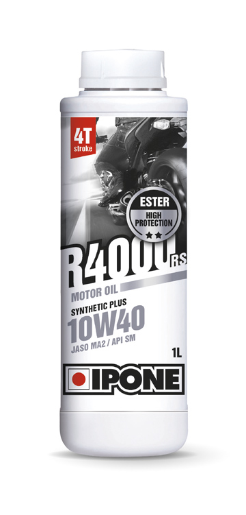Ipone R4000 RS 10W40 (1 litre)