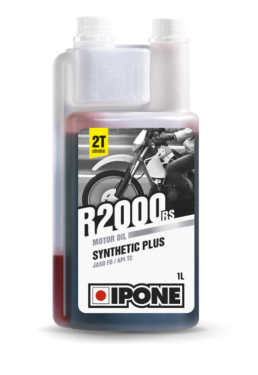 Ipone R2000 RS (1 litre)