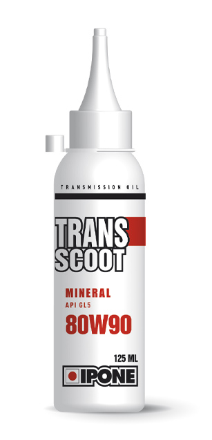 Ipone Transcoot Dose 80W90 (125 ml)