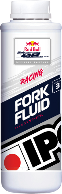 Ipone Fork Fluid - Grade 3 (1 litre)