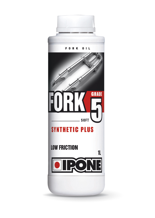 Ipone Fork 5 - Soft (1 litre)