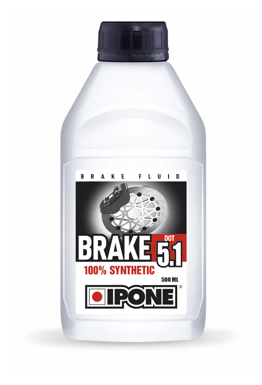 Ipone Brake Dot 5.1 (500 ml)