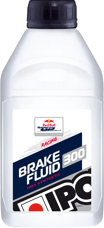 Ipone X-Trem Brake Fluid (500 ml)