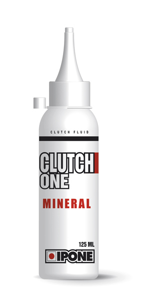 Ipone Clutch One (125 ml)