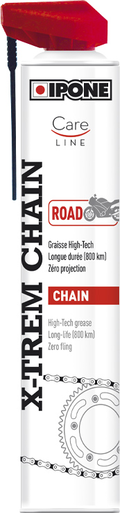 Ipone X-Trem Chain Road (250 ml)