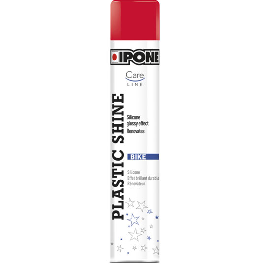 Ipone Plastic Shine (750 ml)
