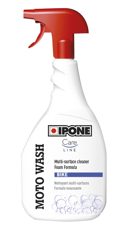 Ipone Moto Wash (1 litre)