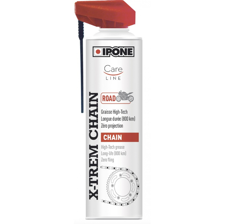 Ipone X-TREM CHAIN ROAD (500 mL)