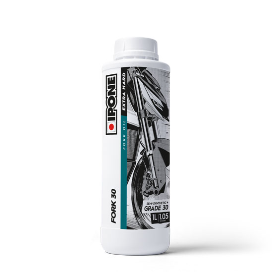 Ipone NEW FORK 30 (1 L) (x15)