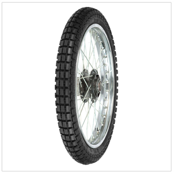 VEE RUBBER 3,00-18 VRM 021 TT (5) 52P