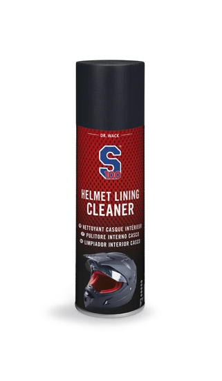 S100 Helmet Lining Cleaner 300 ml