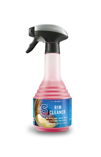 S100 Rim Cleaner 500 ml