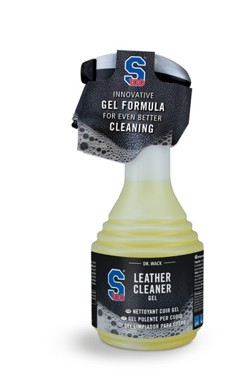 S100 Leather Cleaner 500 ml 