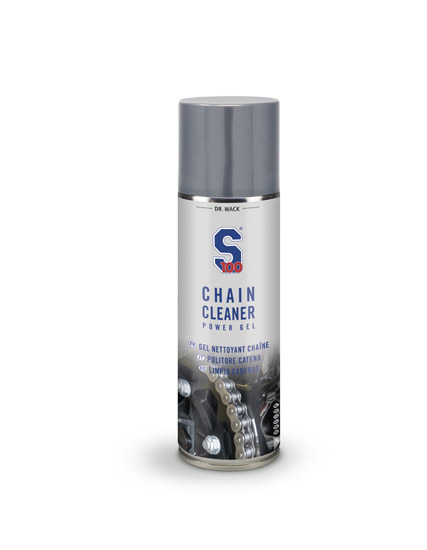 S100 Chain Cleaner 300 ml 