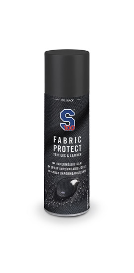 S100 Fabric Protect  300 ml 