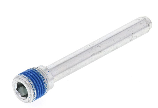 18-7012 Kit axes de plaquettes avant Allballs