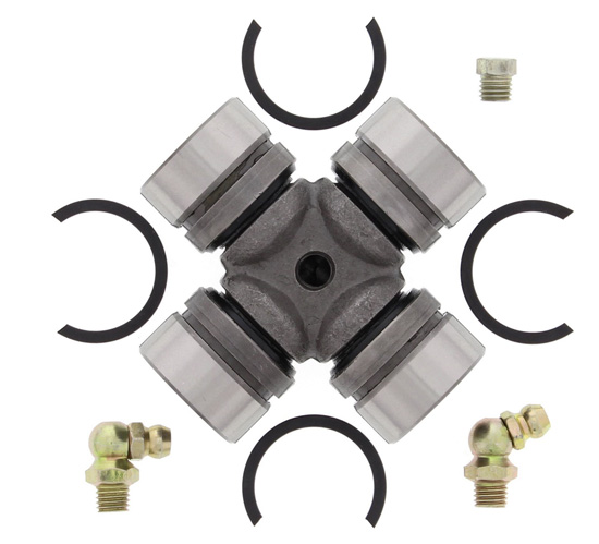 19-1018 Kit croisillon de cardan Allballs