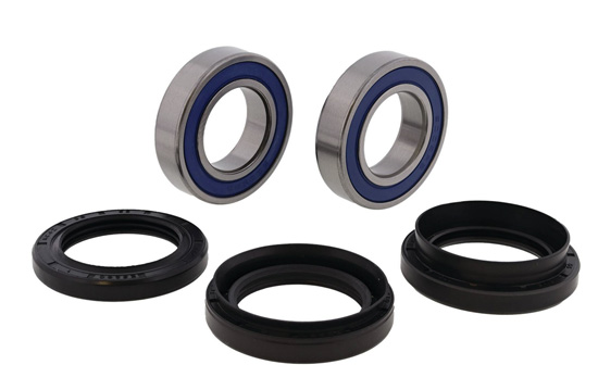 25-1108 Kit roulements et joints de roue Allballs
