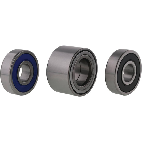 25-1840 Kit roulements et joints de roue Allballs