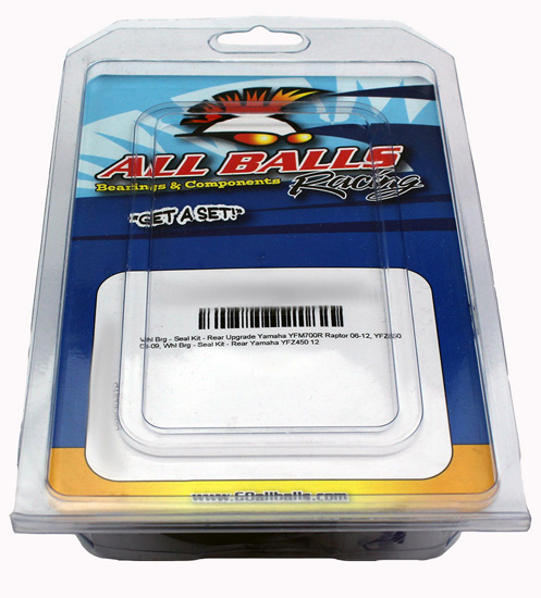 25-1842 Kit roulements et joints de roue Allballs