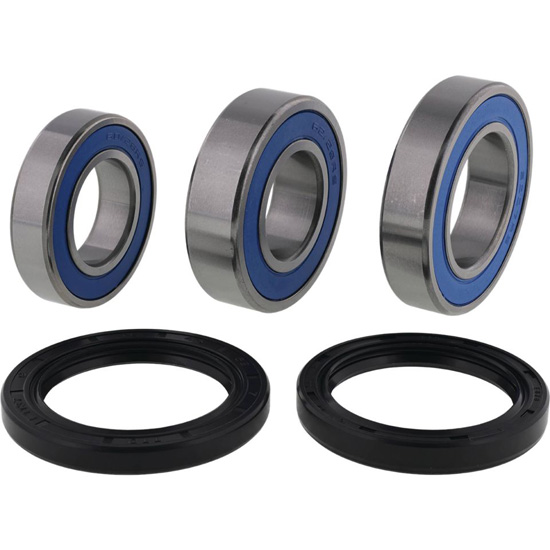 25-1843 Kit roulements et joints de roue Allballs