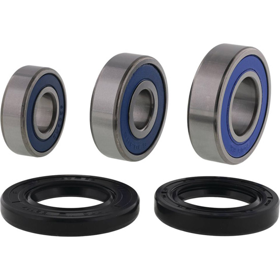 25-1852 Kit roulements et joints de roue Allballs