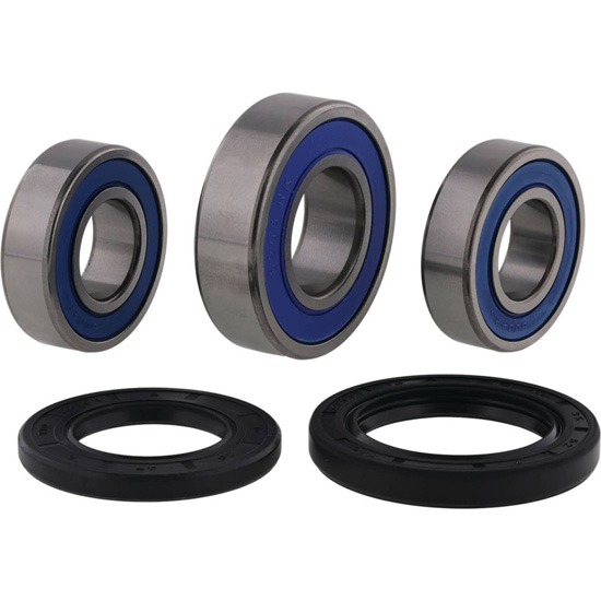 25-1853 Kit roulements et joints de roue Allballs