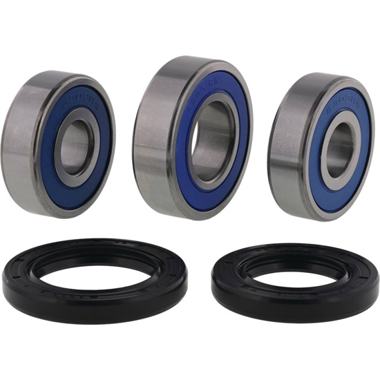 25-1854 Kit roulements et joints de roue Allballs