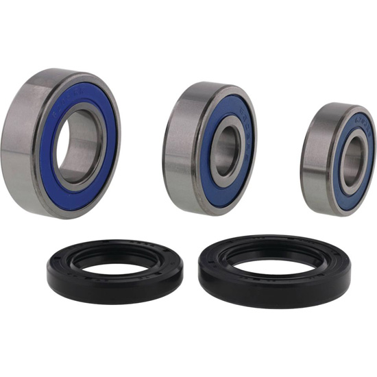 25-1855 Kit roulements et joints de roue Allballs