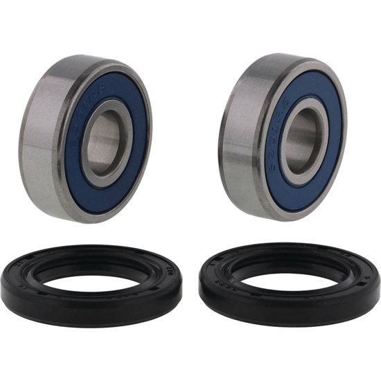 25-1856 Kit roulements et joints de roue Allballs