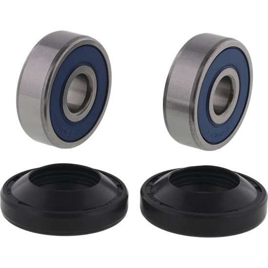 25-1857 Kit roulements et joints de roue Allballs