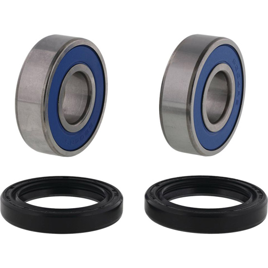 25-1858 Kit roulements et joints de roue Allballs